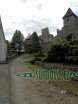 zámek a hrad Klenová