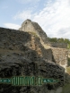 zámek a hrad Klenová
