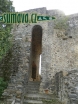 zámek a hrad Klenová