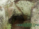 zámek a hrad Klenová