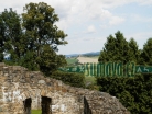 zámek a hrad Klenová