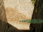 zámek a hrad Klenová