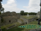 zámek a hrad Klenová