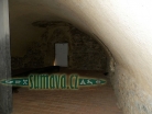 zámek a hrad Klenová