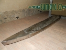 zámek a hrad Klenová