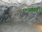 zámek a hrad Klenová