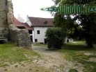 zámek a hrad Klenová