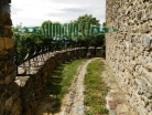 zámek a hrad Klenová
