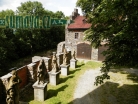 zámek a hrad Klenová