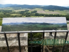 zámek a hrad Klenová