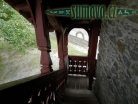 zámek a hrad Klenová
