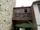 zámek a hrad Klenová