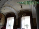 zámek a hrad Klenová