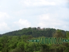 zámek a hrad Klenová