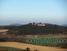 zámek a hrad Klenová