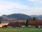 zámek a hrad Klenová