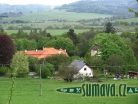 zámek Bystřice nad Úhlavou