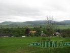 zámek Bystřice nad Úhlavou