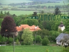 zámek Bystřice nad Úhlavou