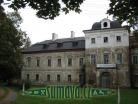zámek Dolní Lukavice