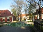 zámek Červený Dvůr