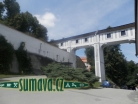 zámek Český Krumlov