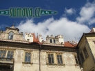 zámek Žinkovy