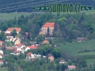 zámek Lčovice