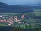 zámek Lčovice