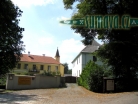 zámek (nový) Jindřichovice