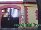 zámek (nový) Libějovice