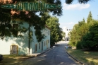 zámek Orlík nad Vltavou