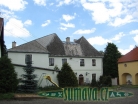 zámek (starý) Jindřichovice