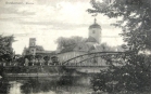 hrad Strakonice (historické)