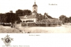 hrad Strakonice (historické)