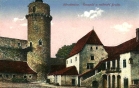 hrad Strakonice (historické)