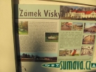 zámek Vísky (Trnová)