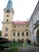 zámek Zelená Hora