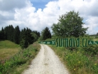 zrušená železniční trať Haidmühle (D)