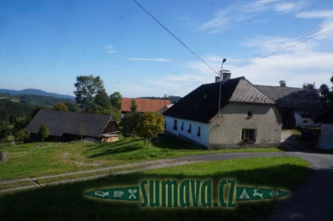 Zvíkov