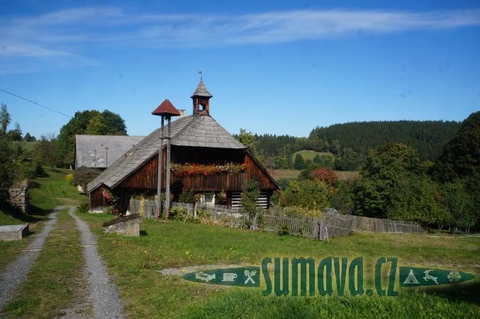 Zvíkov