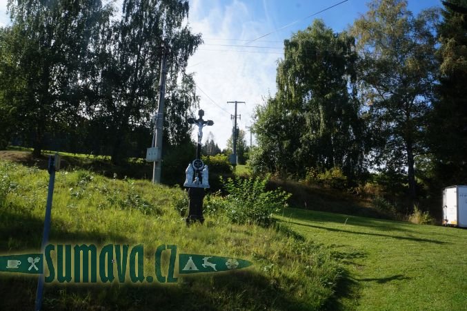 Zvíkov