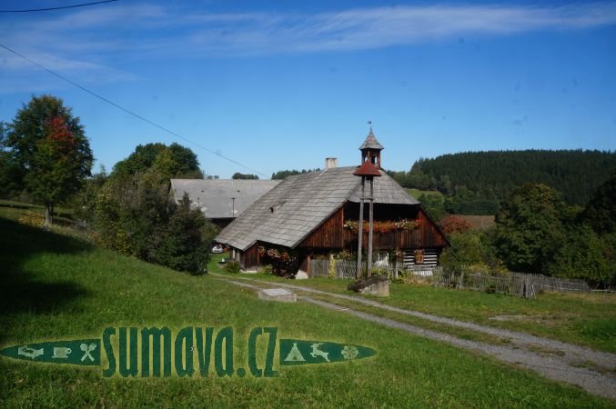 Zvíkov
