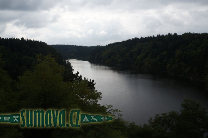 Zvíkovský Vltavský most