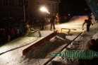 závod Horsefeathers Iron Jam 2017