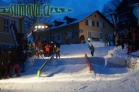 závod Horsefeathers Iron Jam 2017