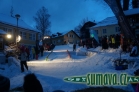 závod Horsefeathers Iron Jam 2017