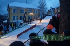 závod Horsefeathers Iron Jam 2017