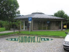 infocentrum Naturpark Haus, Zwiesel (D)