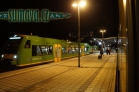nádraží Zwiesel (D)